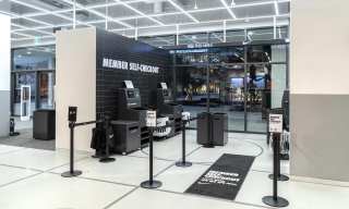 Nike Launches Community-Minded ‘Unite’ Stores With Digital Focus