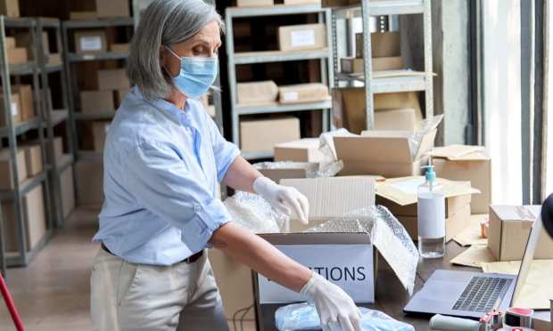 Digital B2B Payments Sustaining Charities Through Downturn