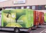 Online Grocer Ocado Acquires Robotics Companies To Drive Automation