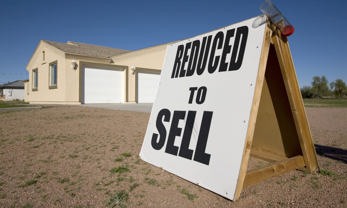NAR: High Prices Stifle October Home Sales
