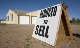 NAR: High Prices Stifle October Home Sales