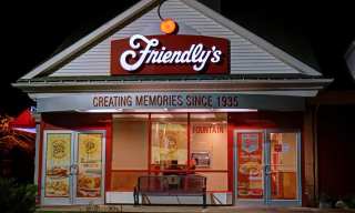 COVID-19 Slams Old-School Restaurant Chains From Ruby Tuesday To Chuck E. Cheese