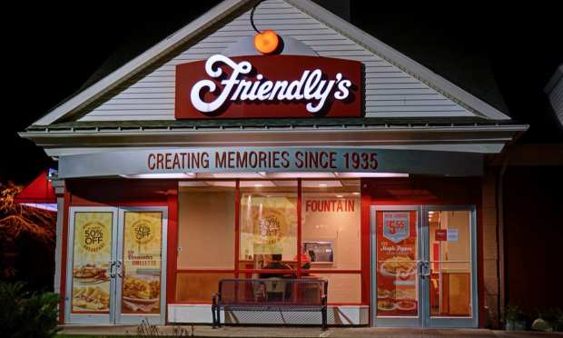COVID-19 Slams Old-School Restaurant Chains From Ruby Tuesday To Chuck E. Cheese