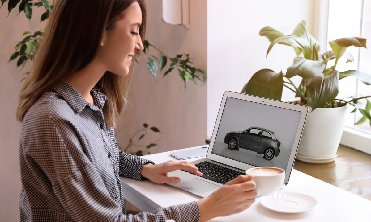 Consumers’ Preference For Online Car Sales And Auto Loans Shakes Up Banks And Dealers