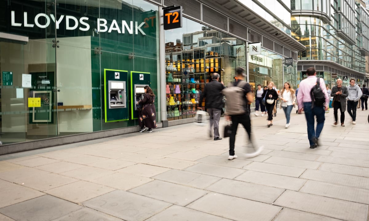 SMB Funding Embraces The Open Banking Way