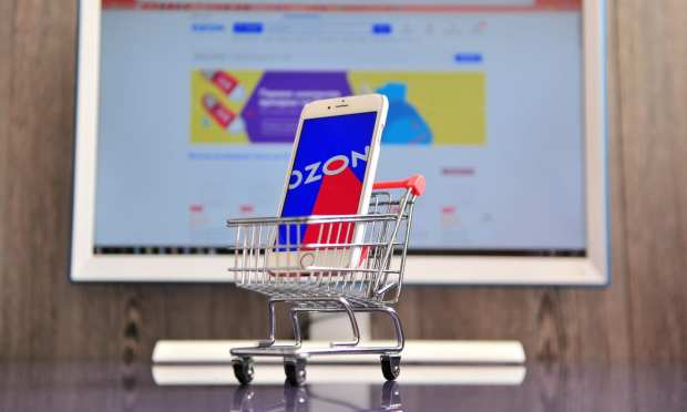 Ozon Eyes $750M IPO As ‘Russia’s Amazon’ Seeks Cash For Expansion