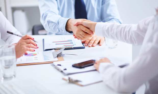 Opening Up Procure-To-Pay Workflows For Smaller Suppliers