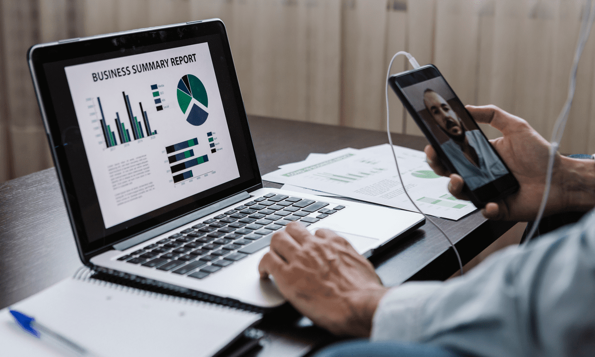 Corporate Buyers Take On COVID World With Pandemic Technology