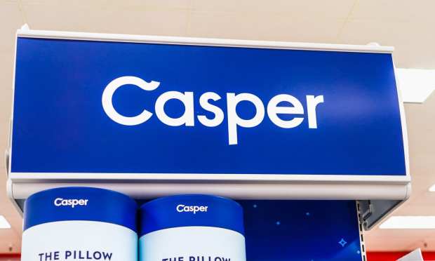 Casper Teams With Nordstrom For Retail Distribution