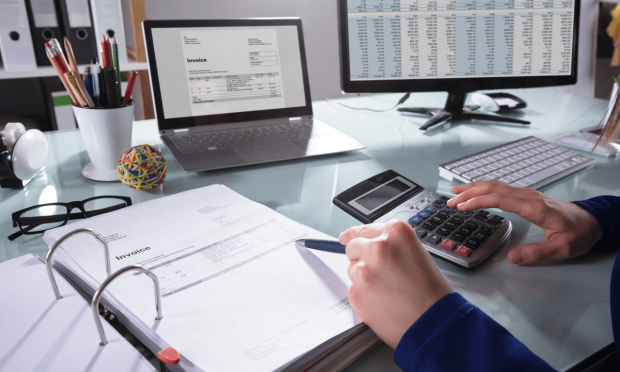 Monily Debuts Controller Services For SMBs