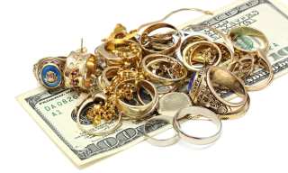 Secondhand News: Economy, Pandemic Create New Role For Pawnshops
