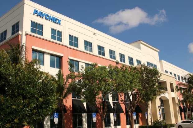 Quicker Payment Expectations Are Driving Real-Time Payroll Forward At Paychex