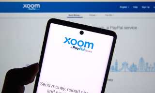 PayPal Boosts Xoom’s Money Transfer Capabilities In US
