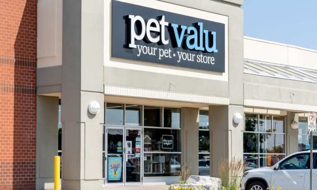 Pet Valu US To Shut Down Stores And Website