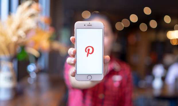 Pinterest Gains Advertisers As It Competes With Other Social Networks