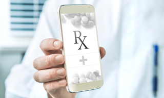 Prescription Apps Ranked As America Takes Its Medicine