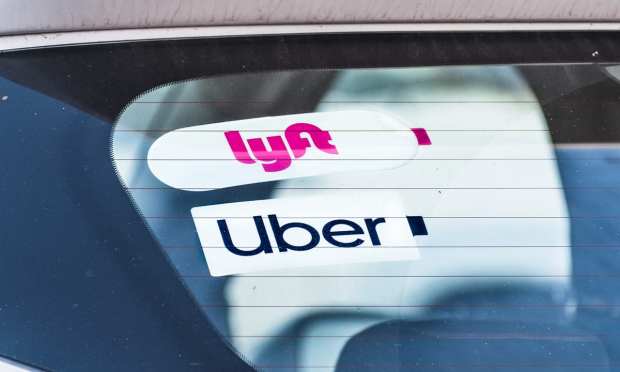 Prop 22 Passes To Keeps Uber/Lyft Workers As Contractors In California