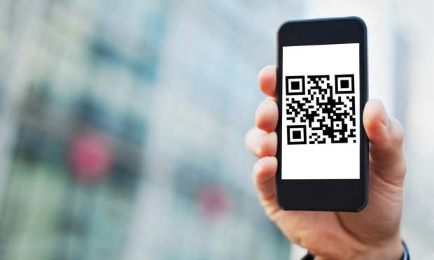 COVID-19 Breathes New Life Into QR Codes