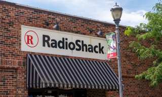 New RadioShack Owner Looks To Turn ‘Fallen Angels’ Into eCommerce Stars
