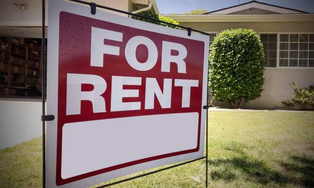 Fraud Warning Triggers Up 30 Pct In Rental Housing