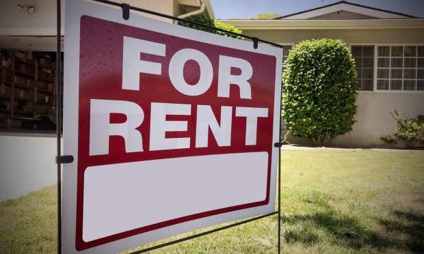 Fraud Warning Triggers Up 30 Pct In Rental Housing Since March