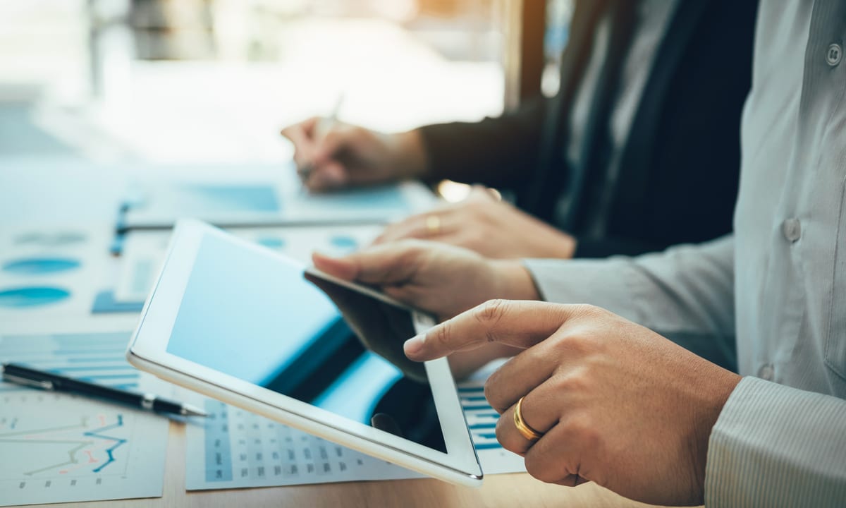 Repay Holdings Seals Deal For CPS Payment Services