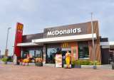 McDonald’s Reports Strong Drive-Thru, Delivery Business In Q3