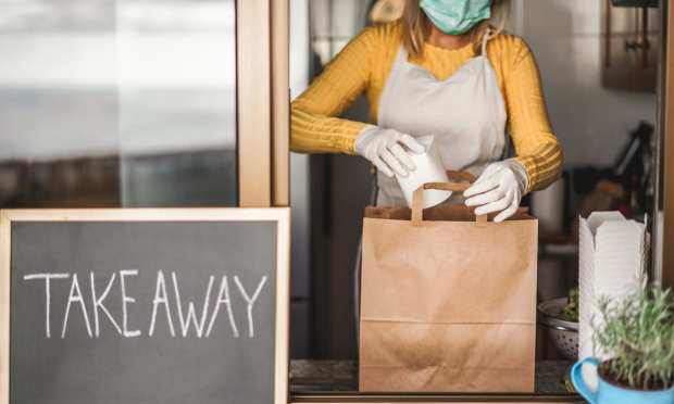 Digital Food Ordering Platforms Go For The ‘Whole Enchilada’