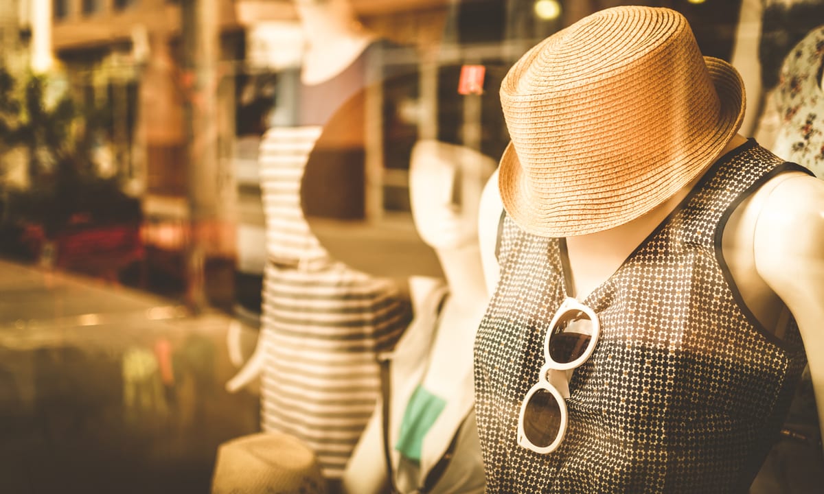 Digital, Physical Commerce Merging Into New Shopper Experiences