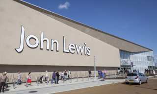 UK Retailer John Lewis To Eliminate Hundreds Of Positions
