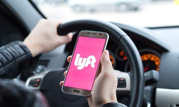 Lyft Prepares For Q3 Earnings With Prop 22 Win, Boost From Canadian Market
