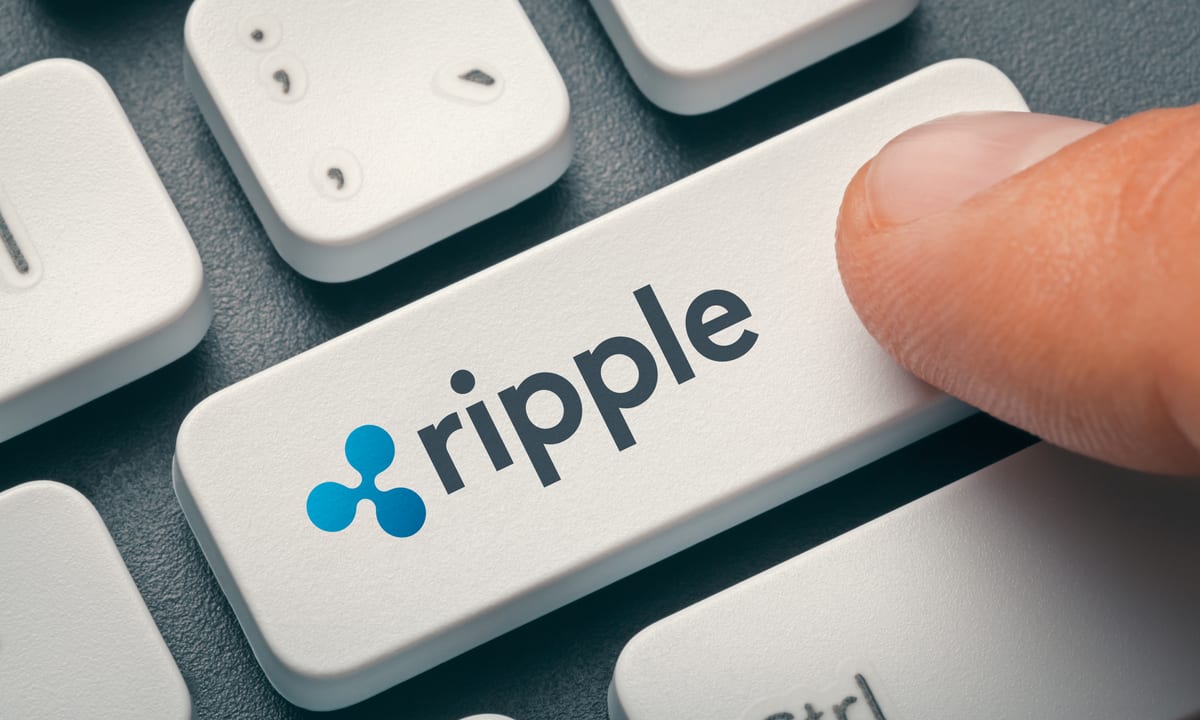 Blockchain Startup Ripple Registers Trademark For New PayString Offering