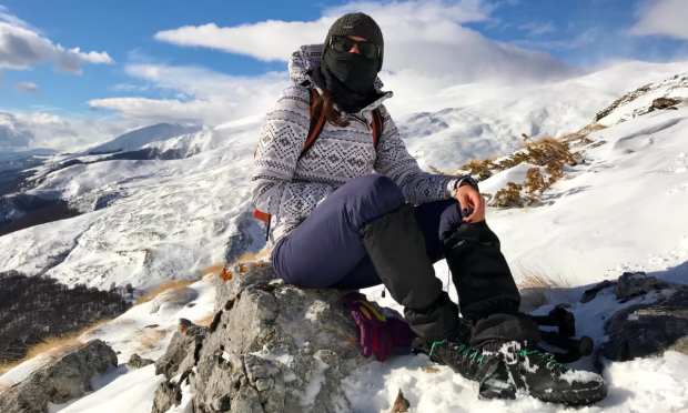 SA Company Takes The COVID Pivot Outside – Literally