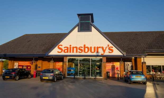 British Grocery Chain Sainsbury’s Slashes 3K Jobs