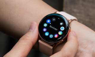 Samsung: Wearables Sales Soared 30 Pct In 2020