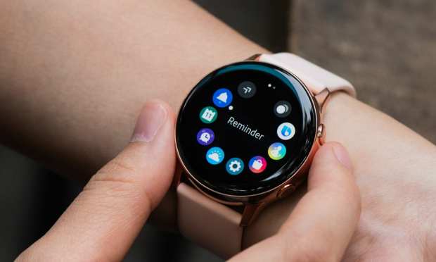 Samsung: Wearables Sales Soared 30 Pct In 2020