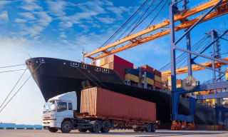 Loadsmart Lands $90M From BlackRock, Maersk, For Digital Shipping Platform