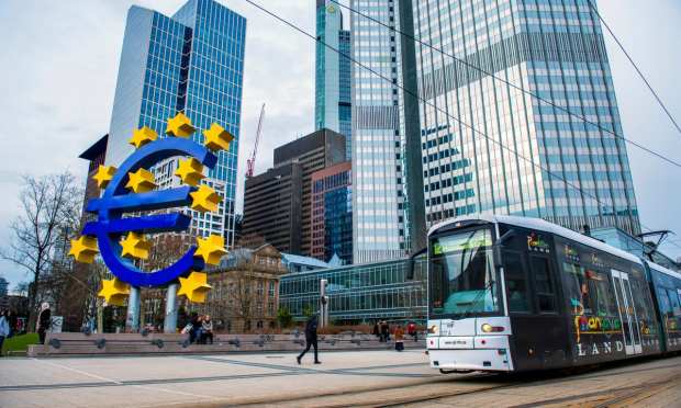 European Central Bank To Launch Probe Of 10-Hour Payments System Outage