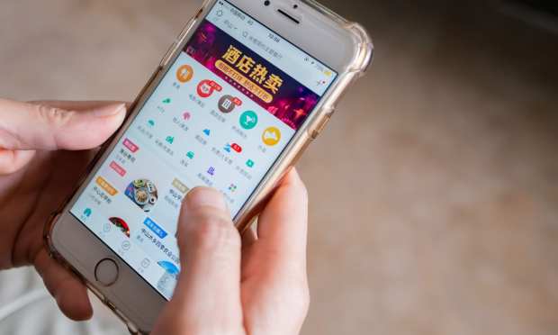 Meituan Revenues Up Nearly 30 Pct YOY In Q3