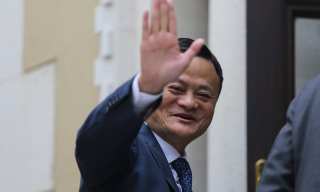 Jack Ma Out Of Spotlight As Chinese Regulators Pounce