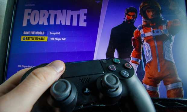 Epic Games Introduces Xbox, PS5 Fortnite Crew Subscription