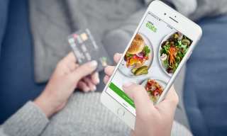 Uber Teams With Marqeta To Issue Global Cards