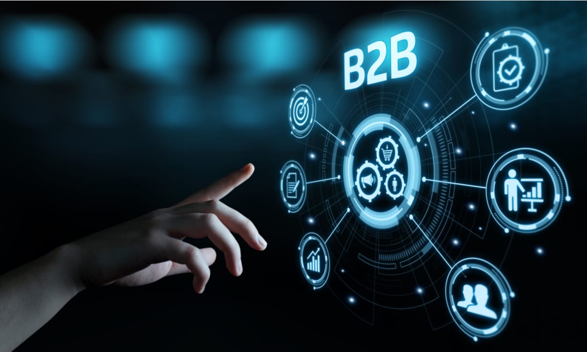 Tradologie Launches Global B2B Platform In India