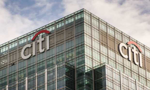 Groups Urge Judge To Let Citi Have The Rest Of Its $900M Back