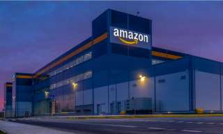 Amazon Opens Three More Brazilian Logistics Hubs