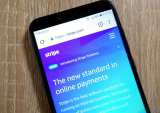 FinTech Stripe Eyes Funding Round That Could Put Valuation At $100B