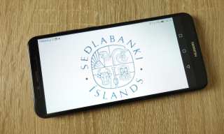 Iceland Central Bank Debuts Instant Payments