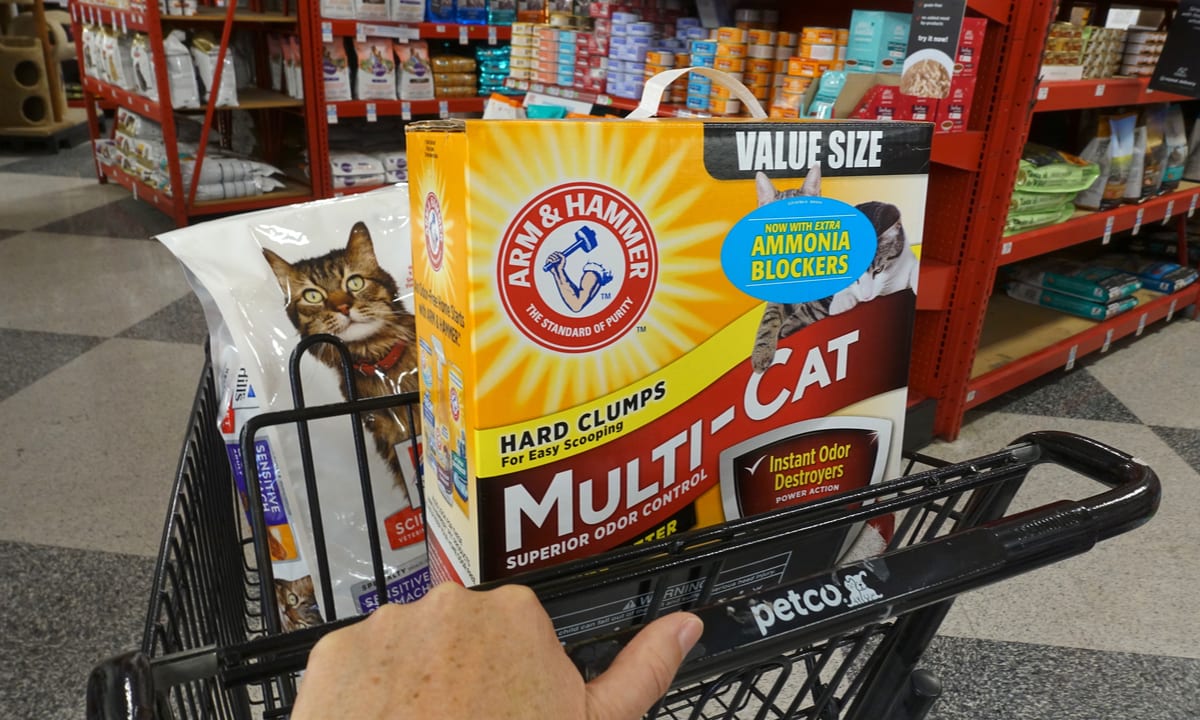 Petco Announces IPO Filing After Mulling Sale