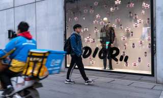 Alibaba Retail Exec: Chinese Consumers Spending More Amid Pandemic