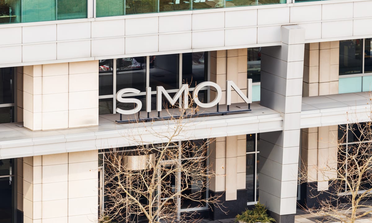 Narvar, Simon Partner To Make Retail Returns Easier